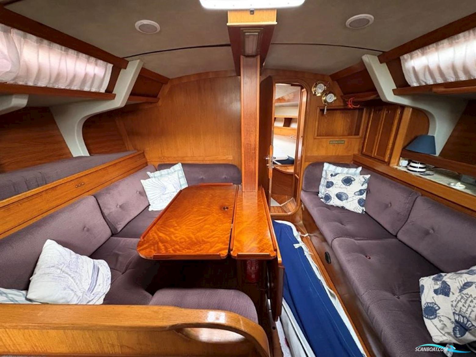 Jeanneau Sun Legende 41