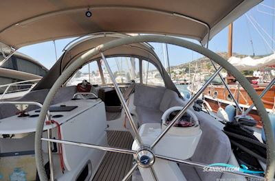 Jeanneau Sun Odessey 49 Zeilboten 2004, met Yanmar motor, Turkey
