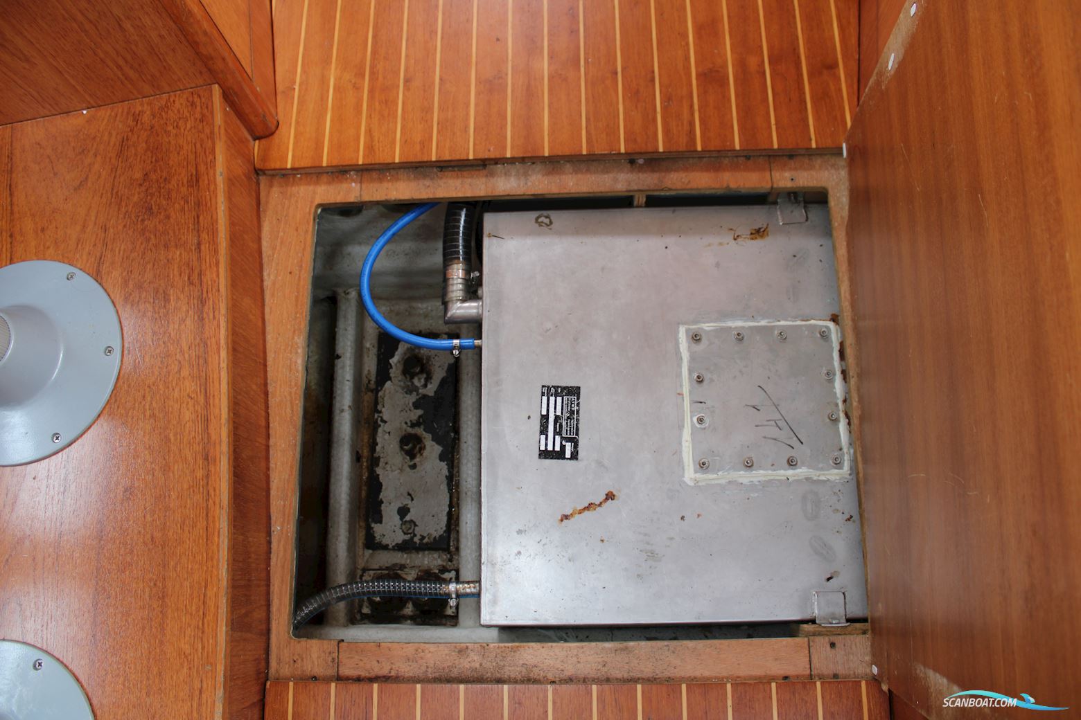 Jeanneau Sun Odessy 40 DS