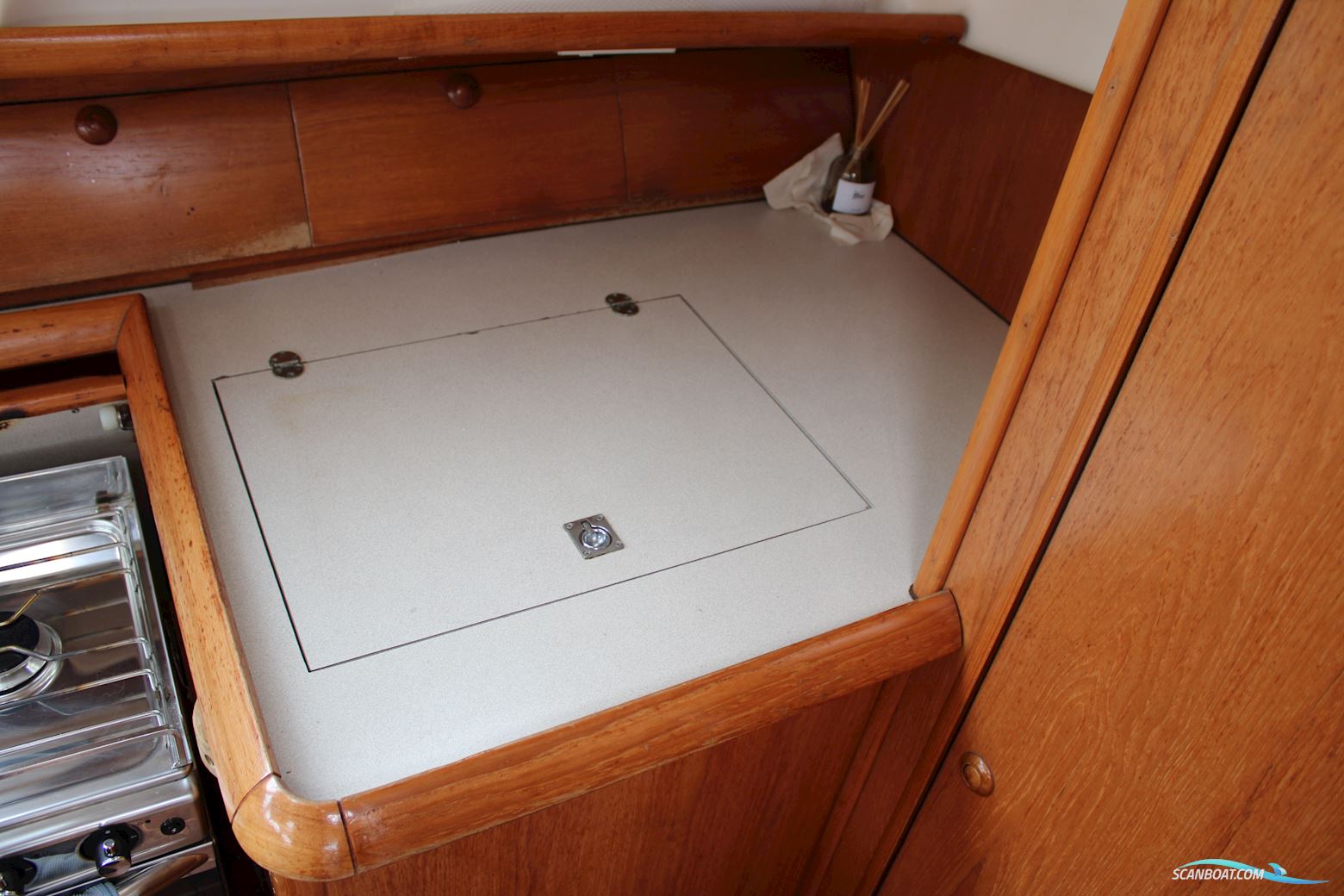 Jeanneau Sun Odessy 40 DS