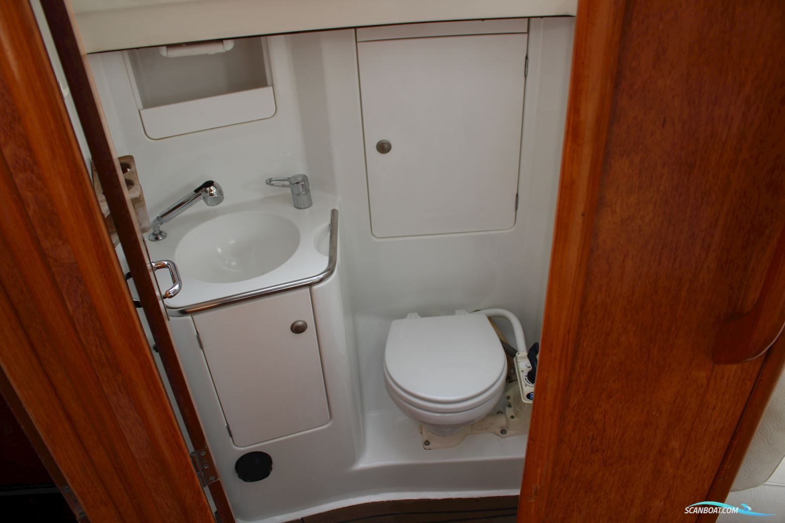 Jeanneau Sun Odessy 40 DS