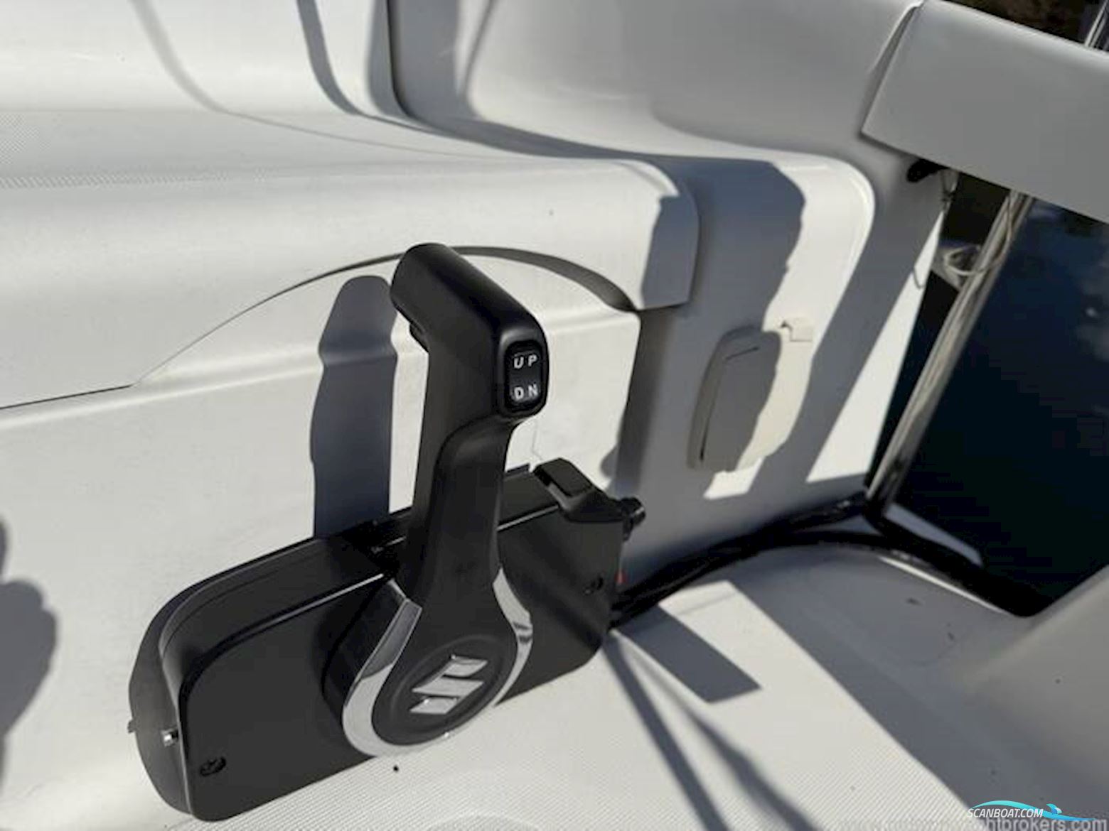 Jeanneau Sun Odyssey 24.2