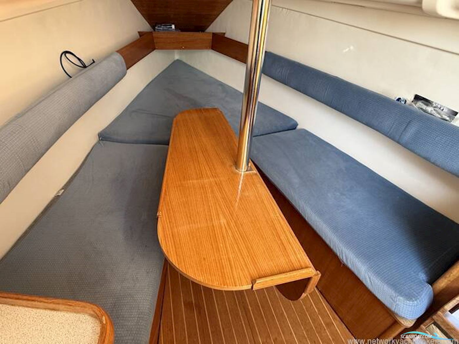 Jeanneau Sun Odyssey 24.2