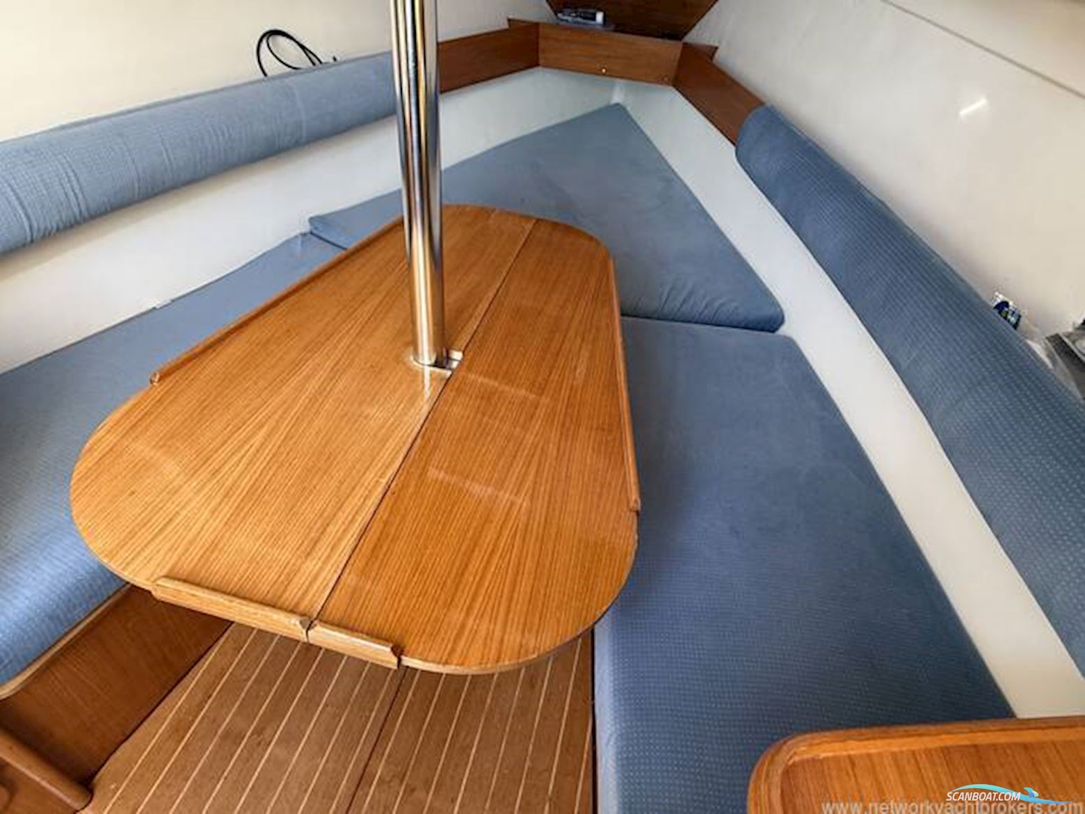 Jeanneau Sun Odyssey 24.2