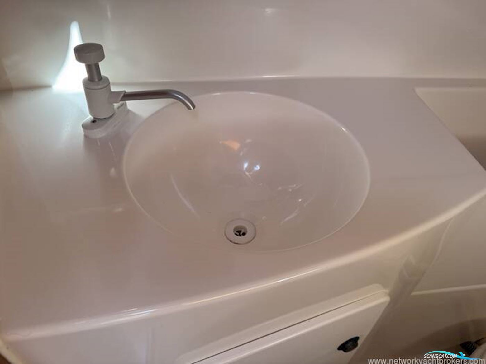 Jeanneau Sun Odyssey 24.2