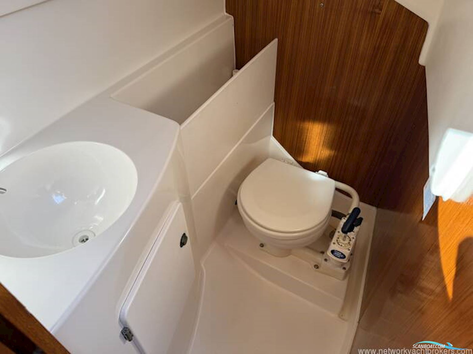 Jeanneau Sun Odyssey 24.2