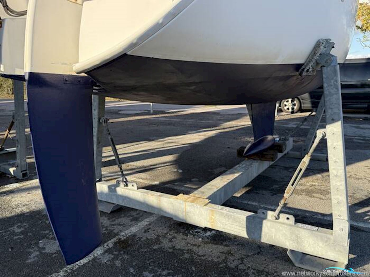 Jeanneau Sun Odyssey 24.2