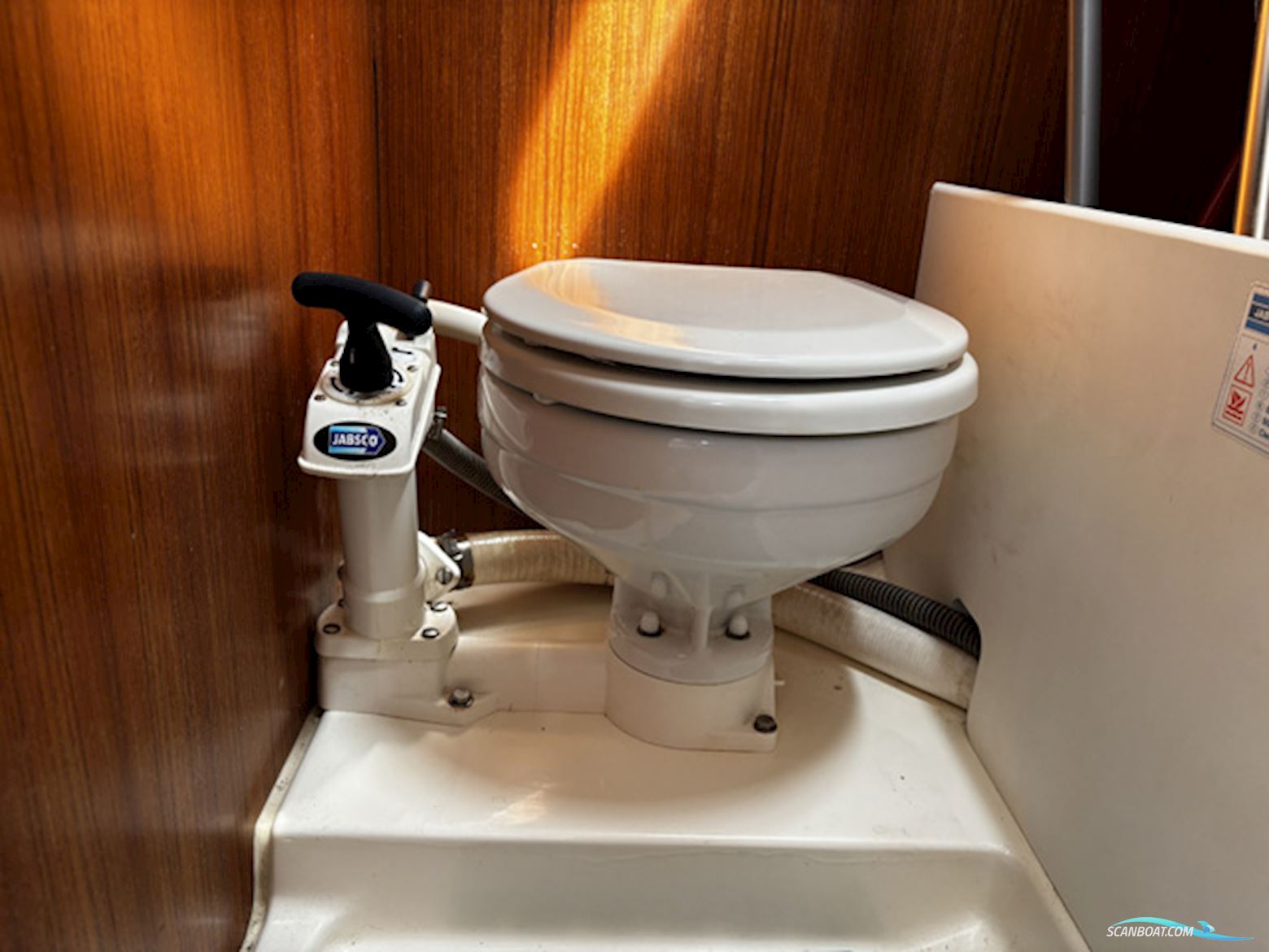 Jeanneau Sun Odyssey 26