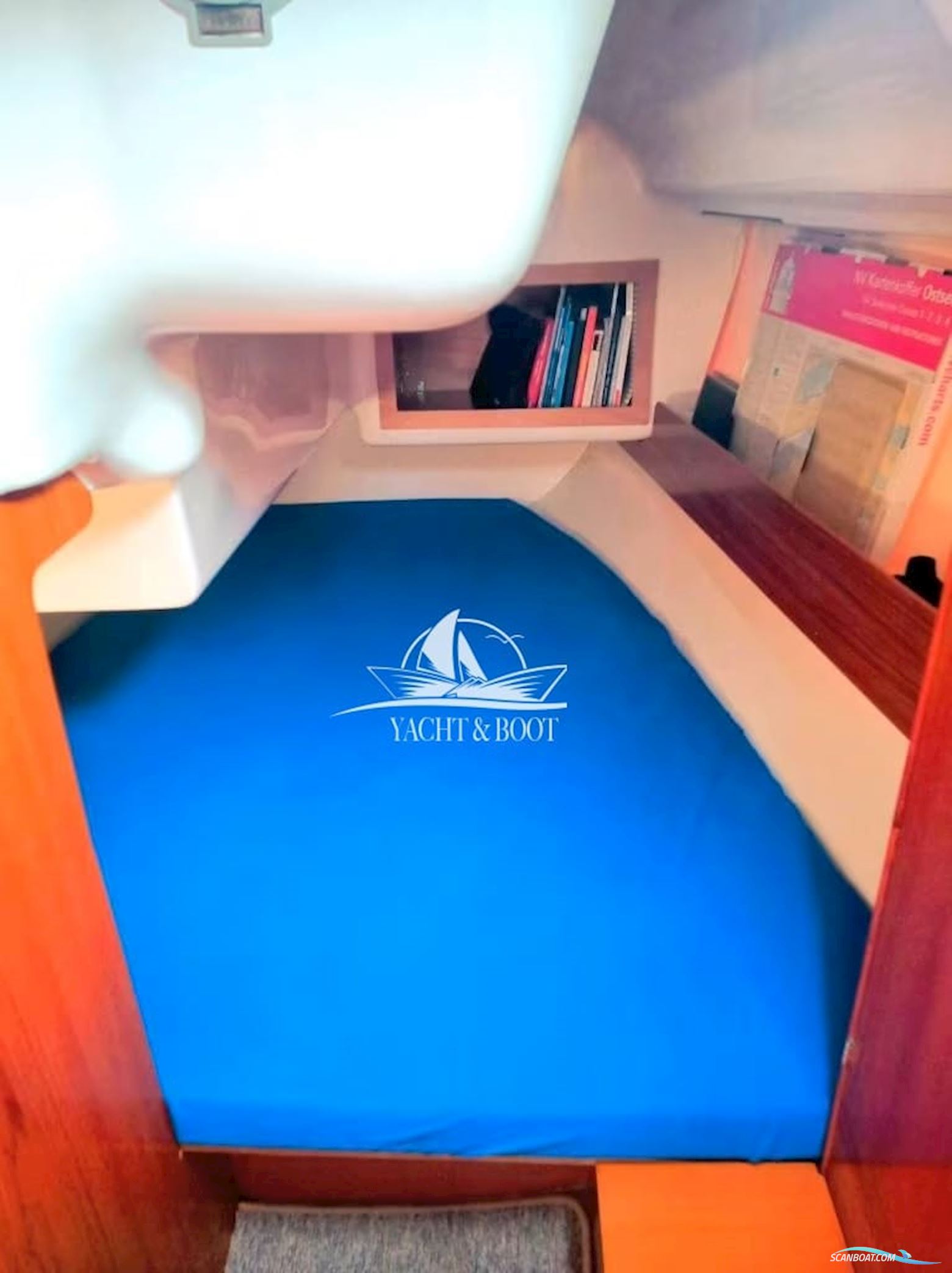 Jeanneau Sun Odyssey 28.1