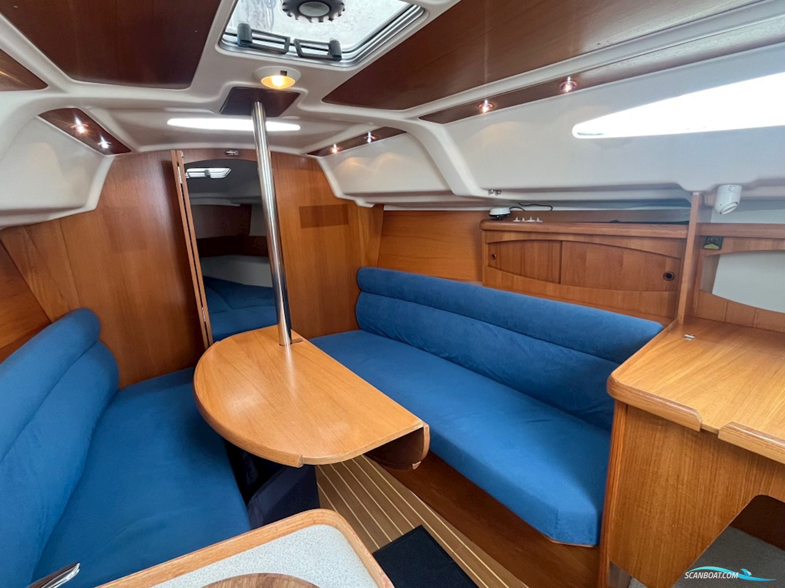 Jeanneau Sun Odyssey 29.2  -  SOLGT/SOLD