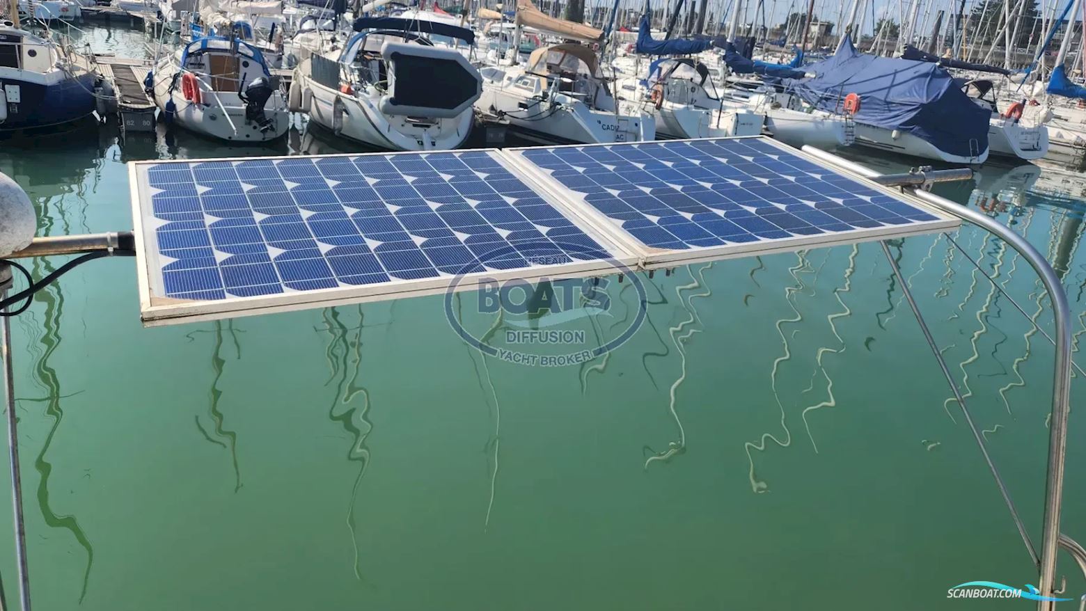 Jeanneau SUN ODYSSEY 29.2