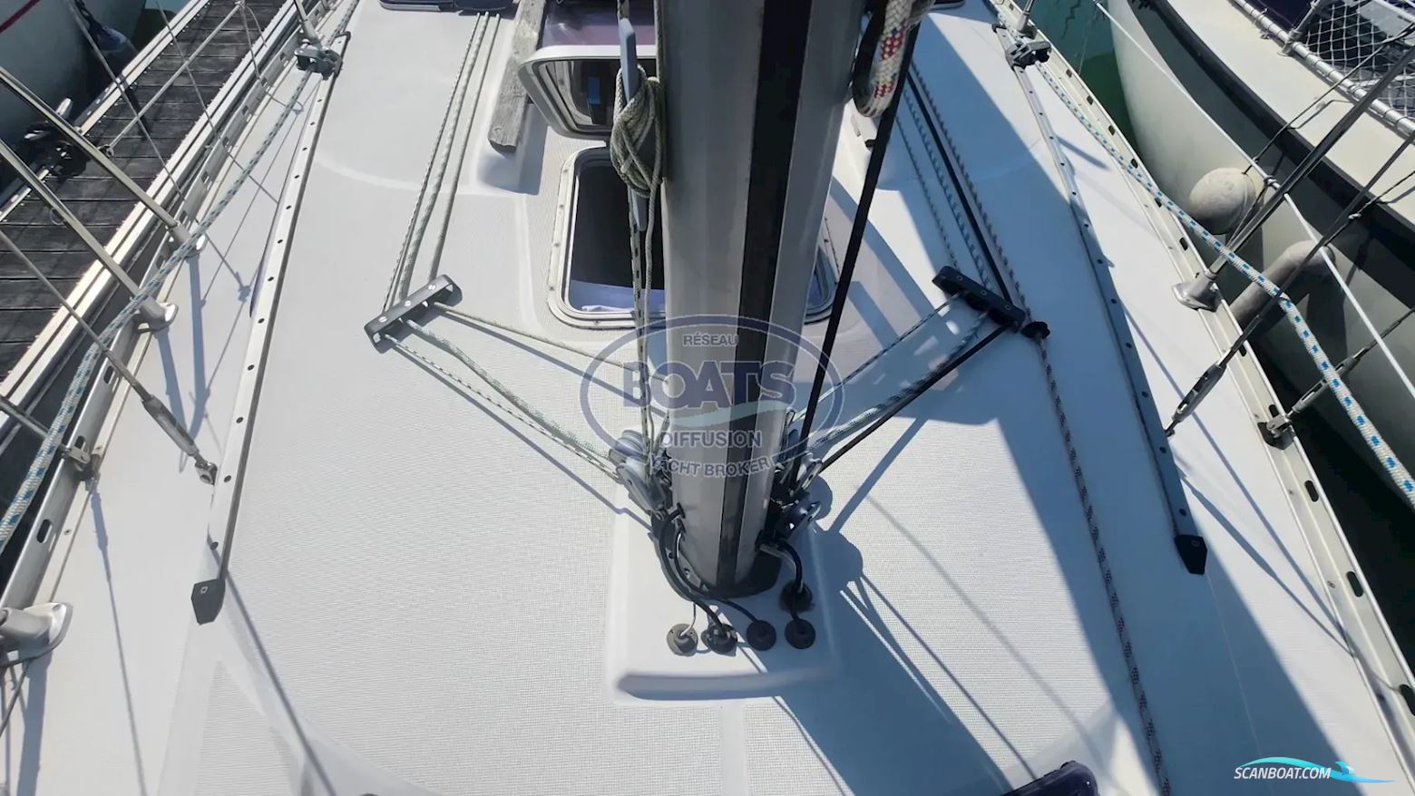 Jeanneau SUN ODYSSEY 29.2