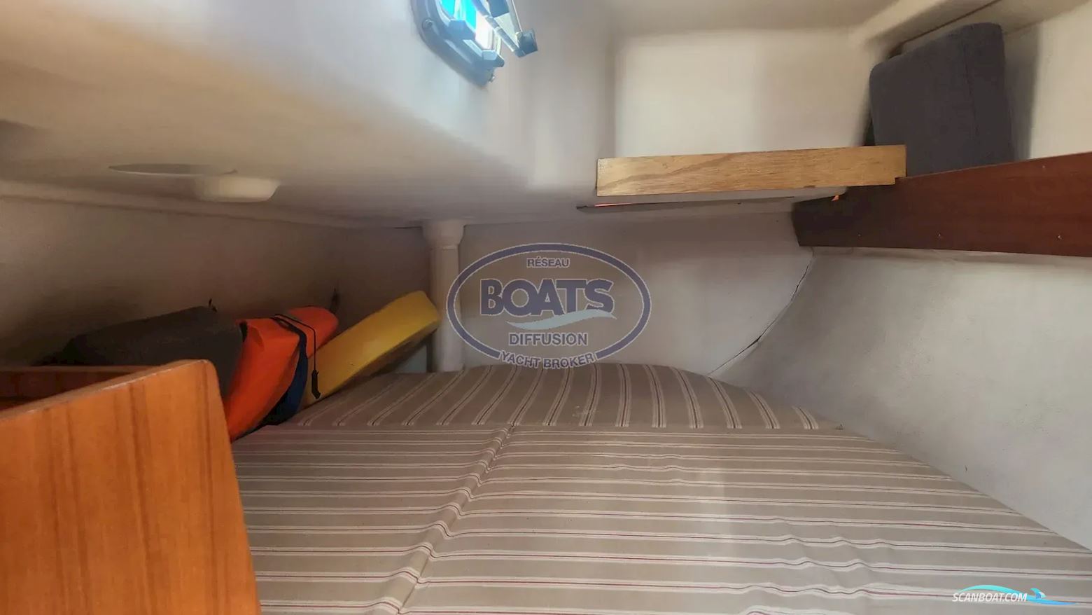 Jeanneau SUN ODYSSEY 29.2