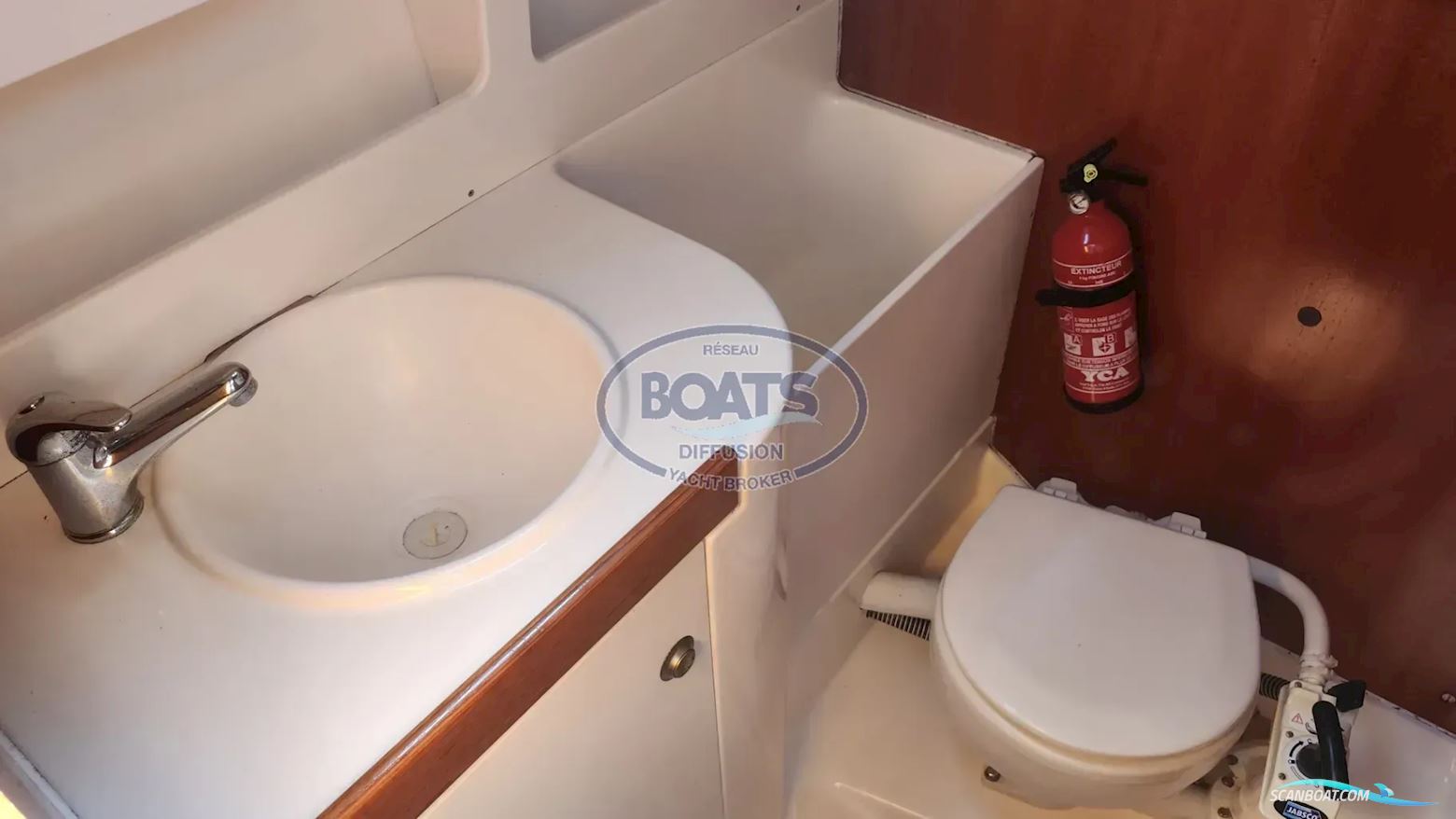 Jeanneau SUN ODYSSEY 29.2