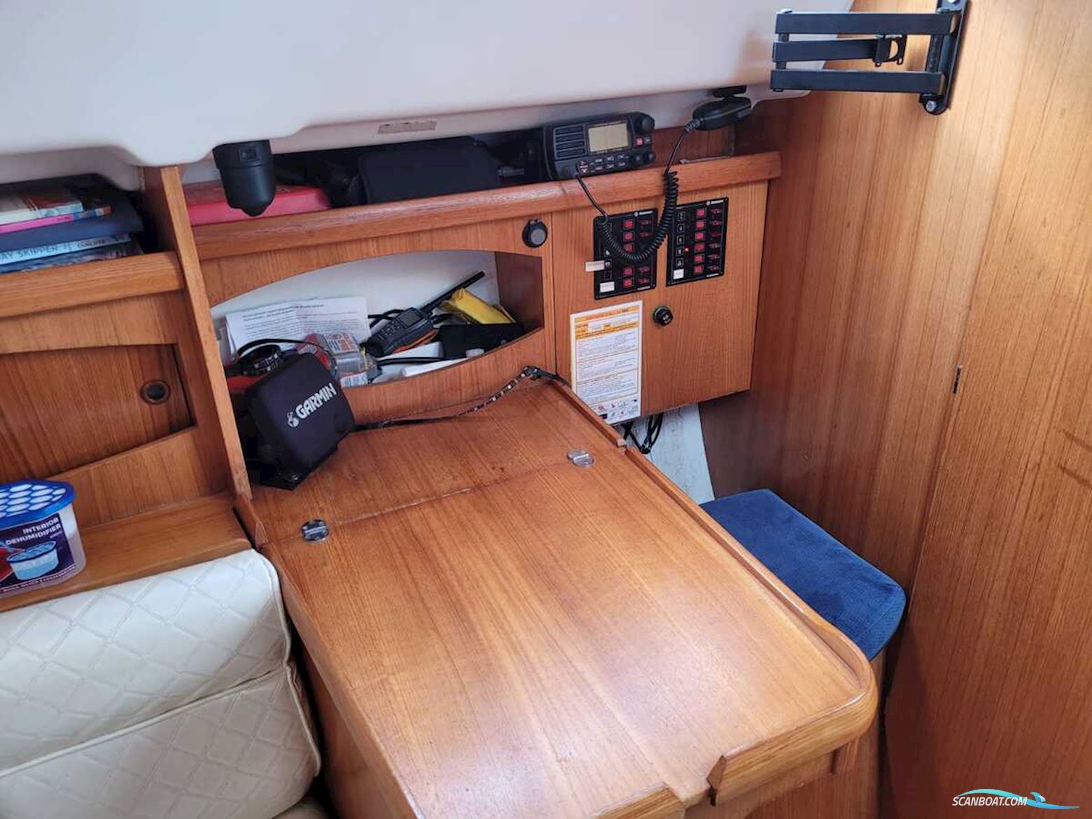 Jeanneau Sun Odyssey 29.2