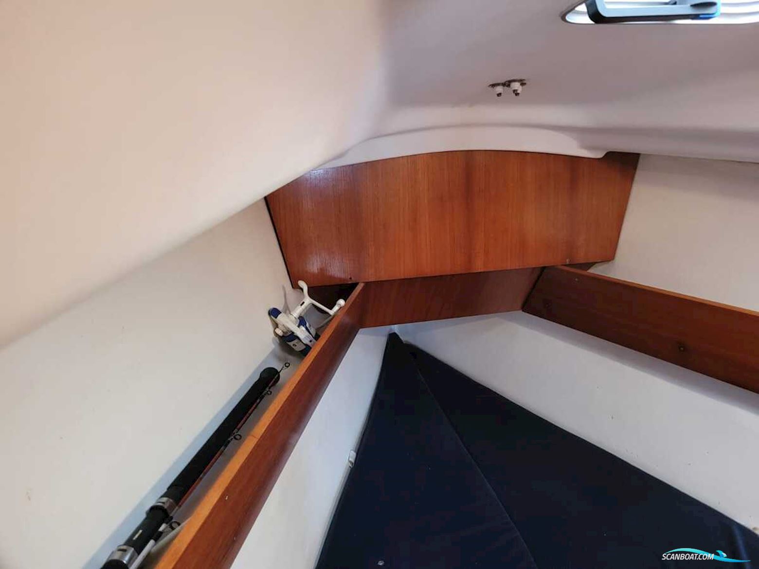 Jeanneau Sun Odyssey 29.2