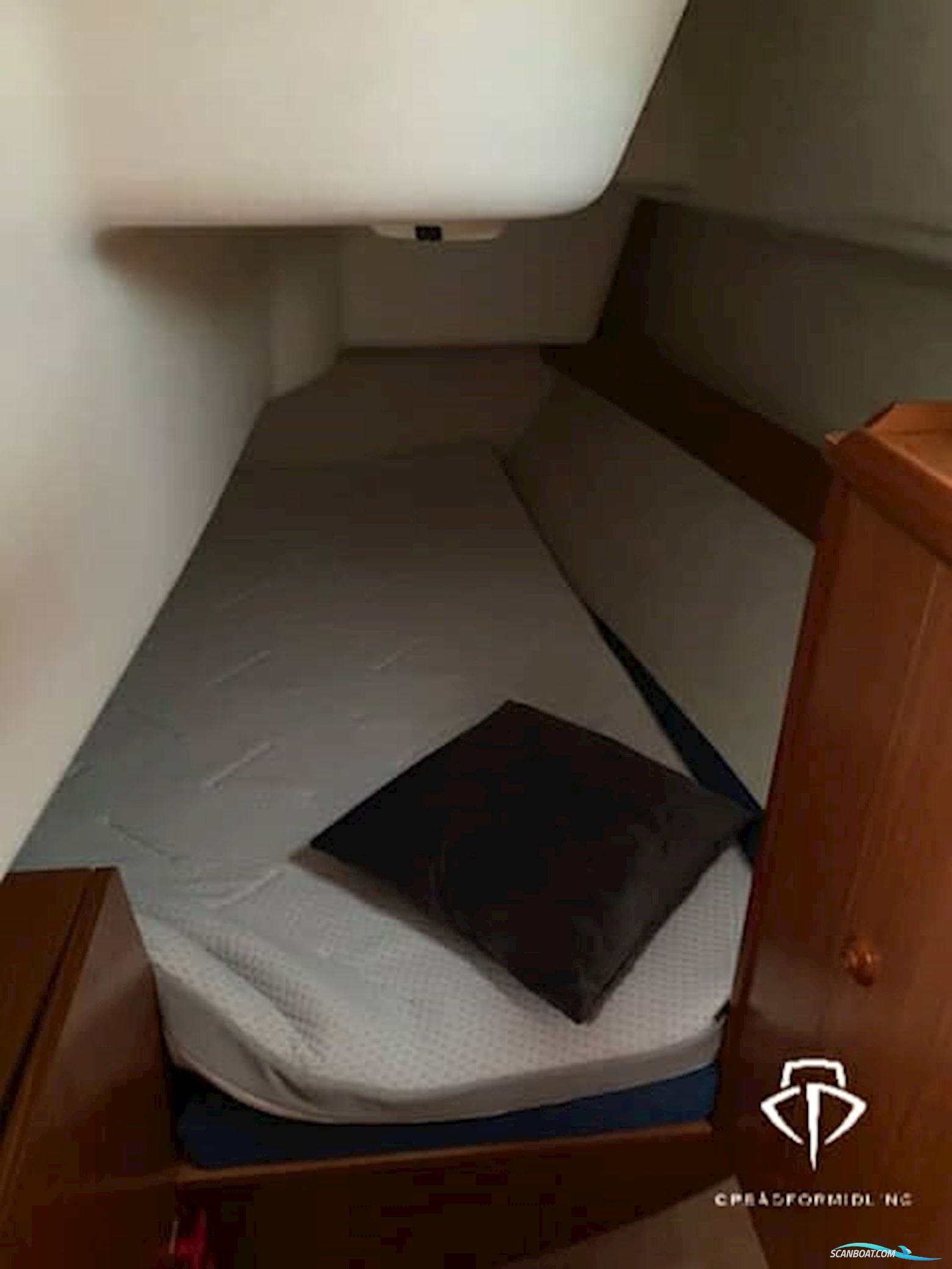 Jeanneau Sun Odyssey 29.2