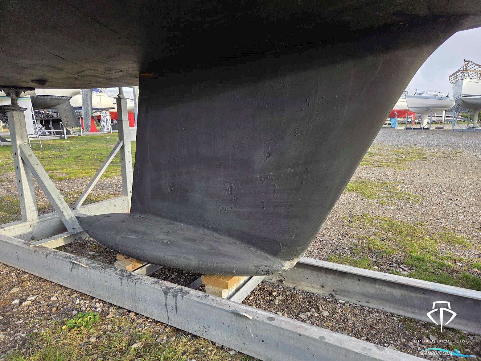 Jeanneau Sun Odyssey 29.2