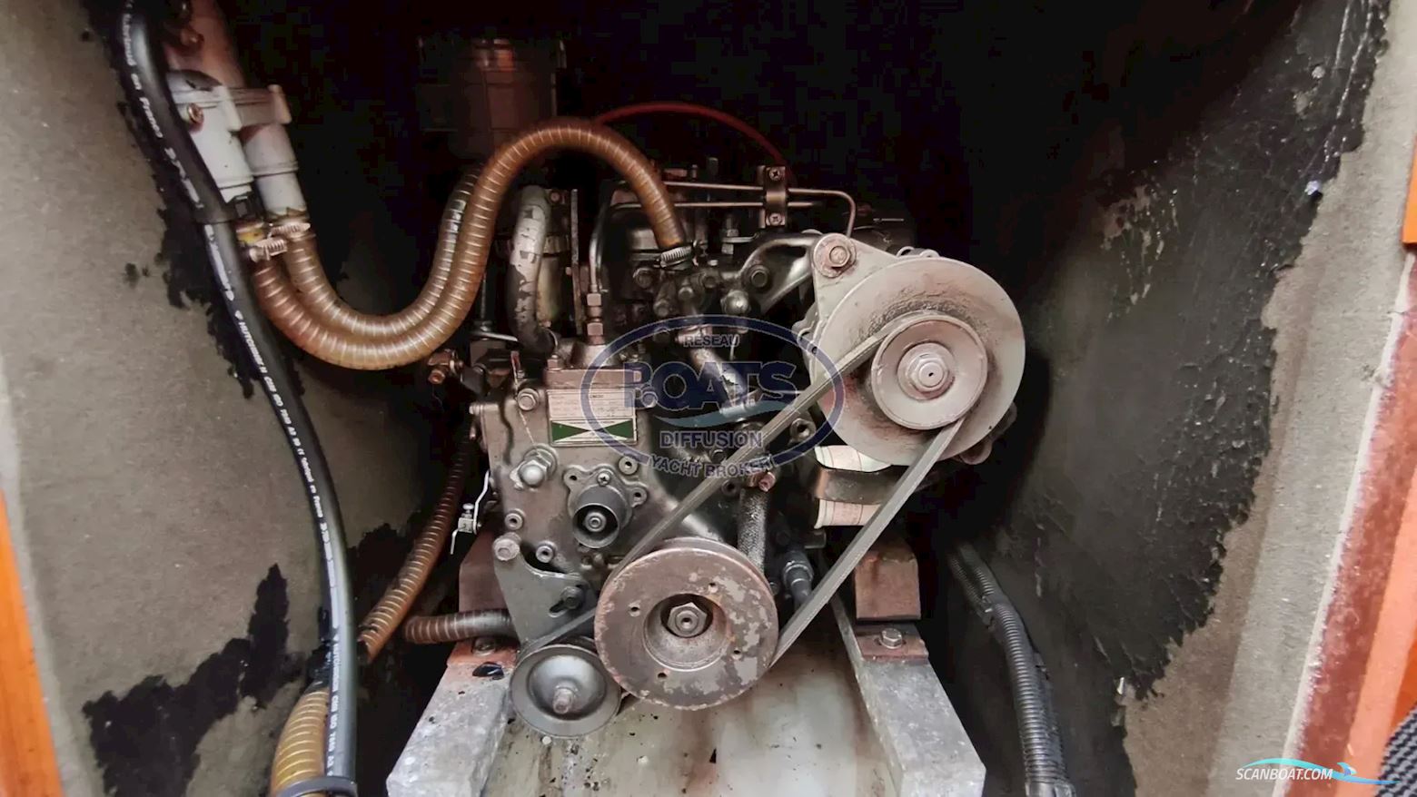 Jeanneau SUN ODYSSEY 29.2