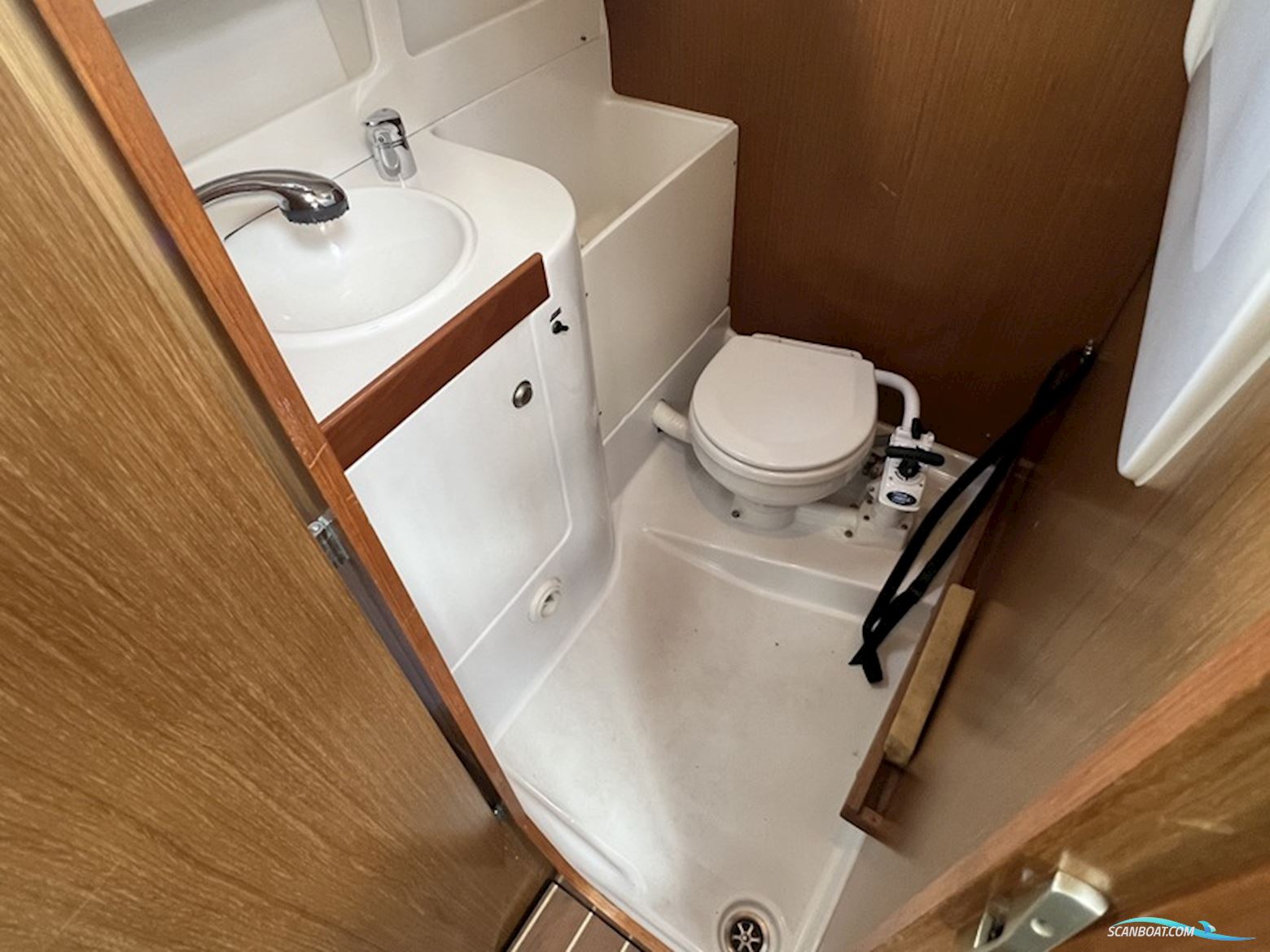 Jeanneau Sun Odyssey 29.2