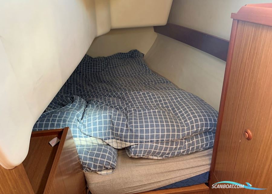 Jeanneau Sun Odyssey 29.2