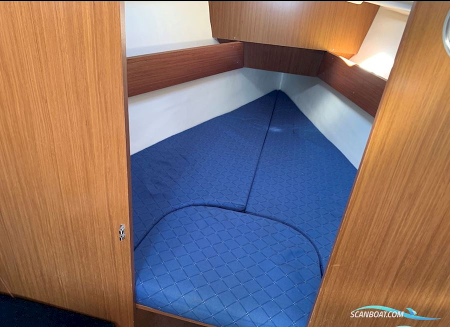 Jeanneau Sun Odyssey 29.2