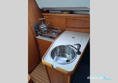 Jeanneau Sun Odyssey 29.2 Zeilboten 1999, met Yanmar motor, The Netherlands