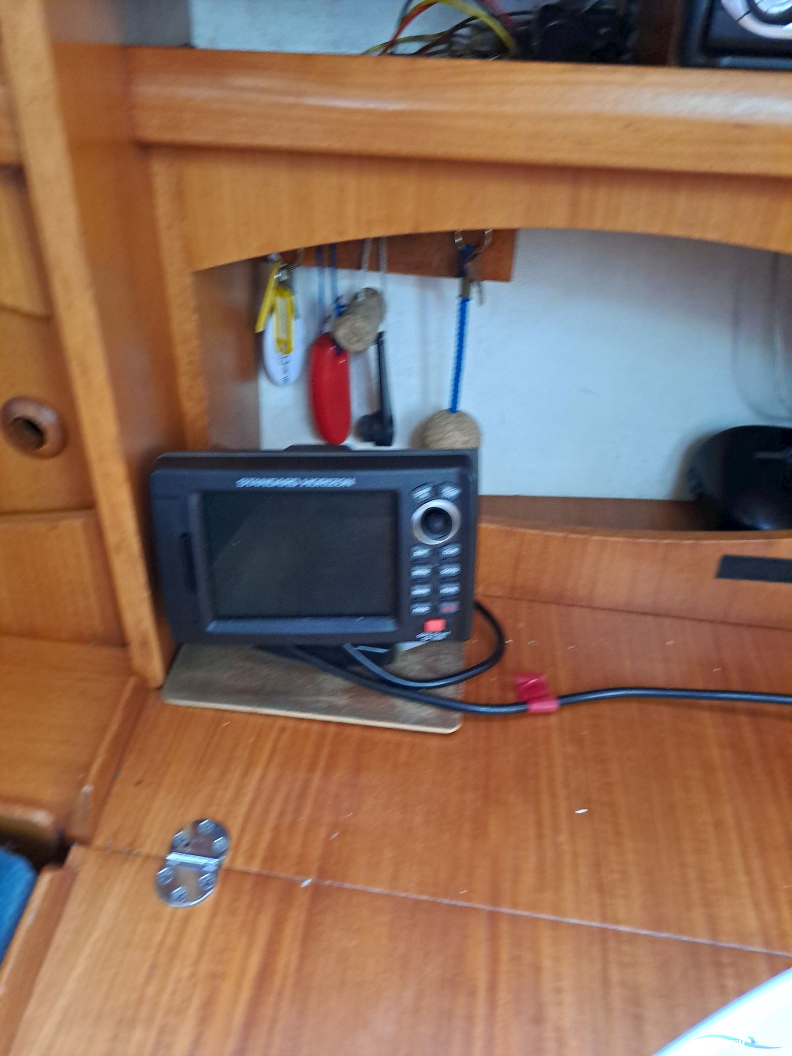 Jeanneau Sun Odyssey 29.2