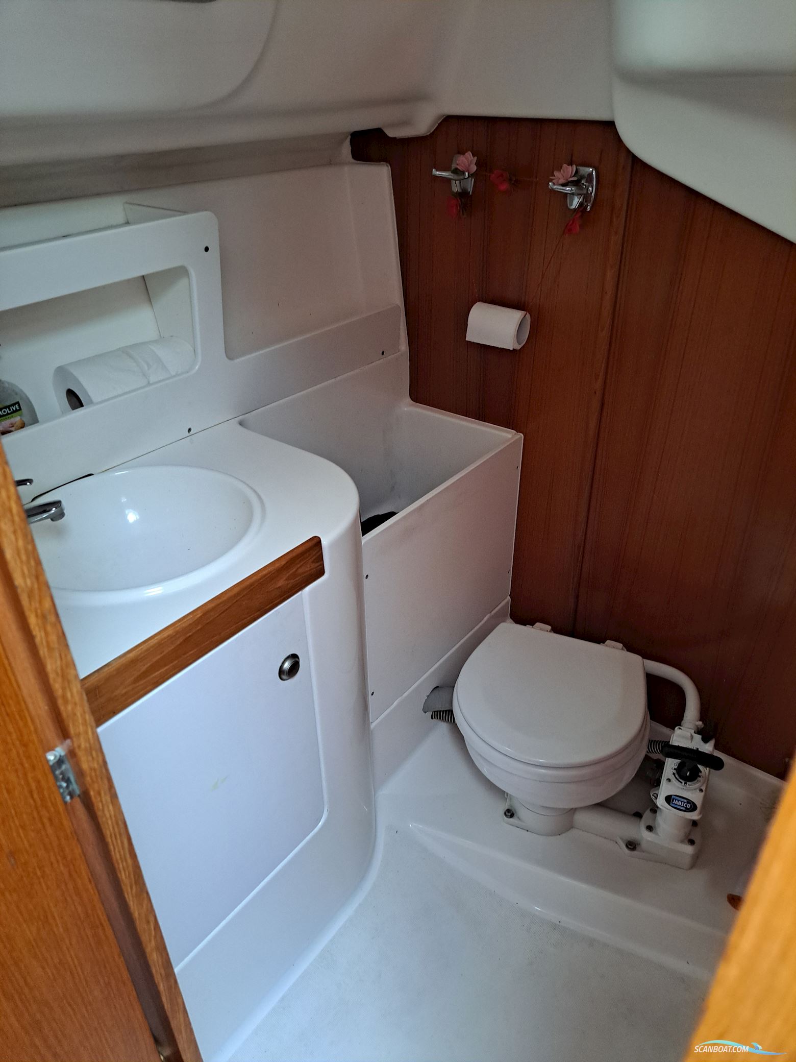 Jeanneau Sun Odyssey 29.2