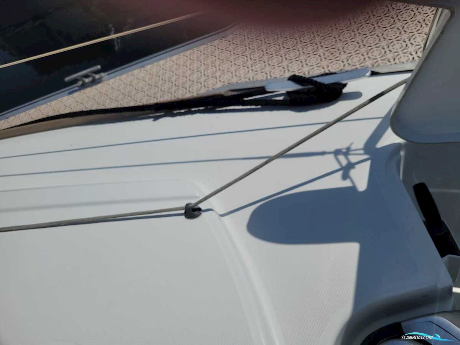 Jeanneau Sun Odyssey 30i