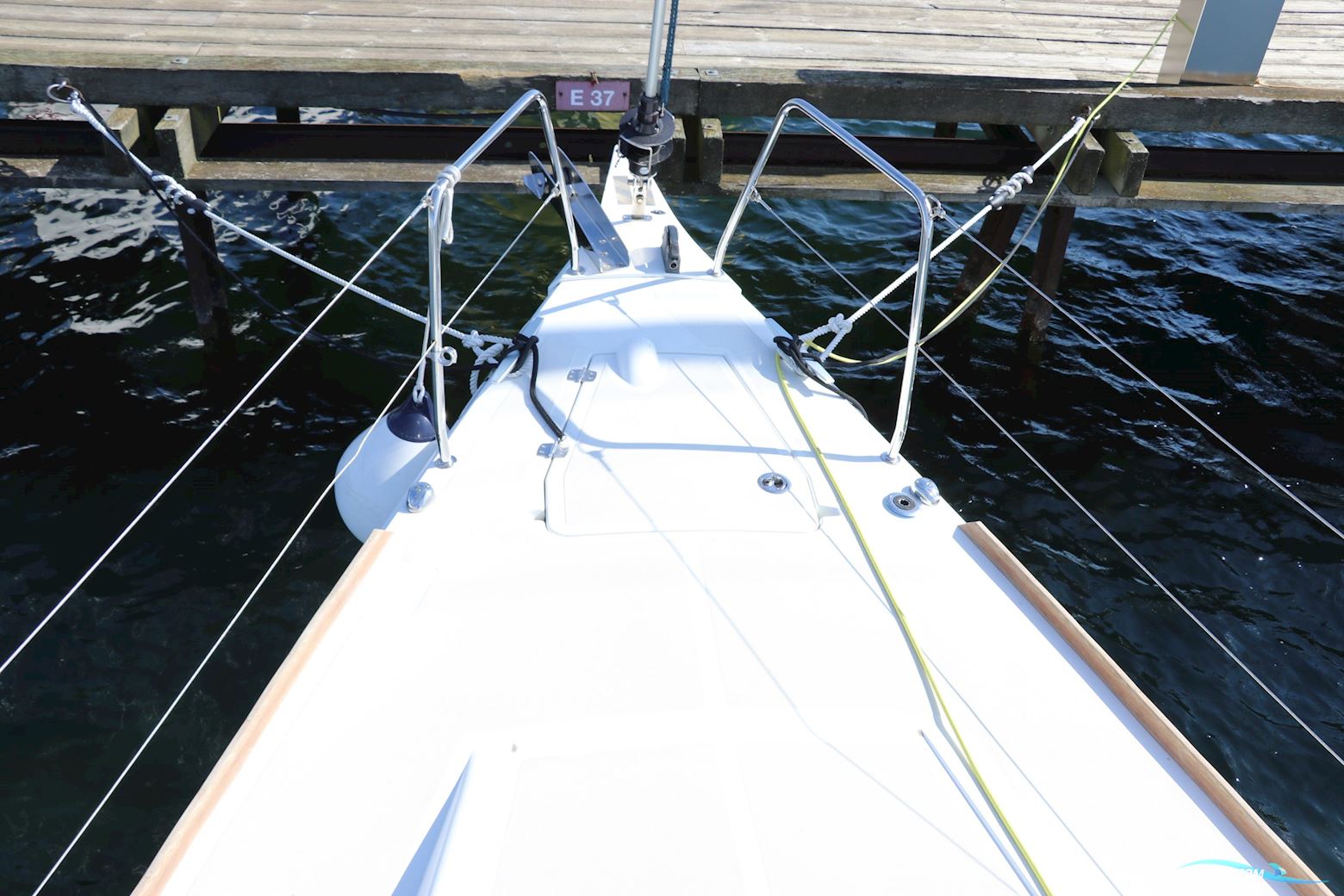 Jeanneau Sun Odyssey 319