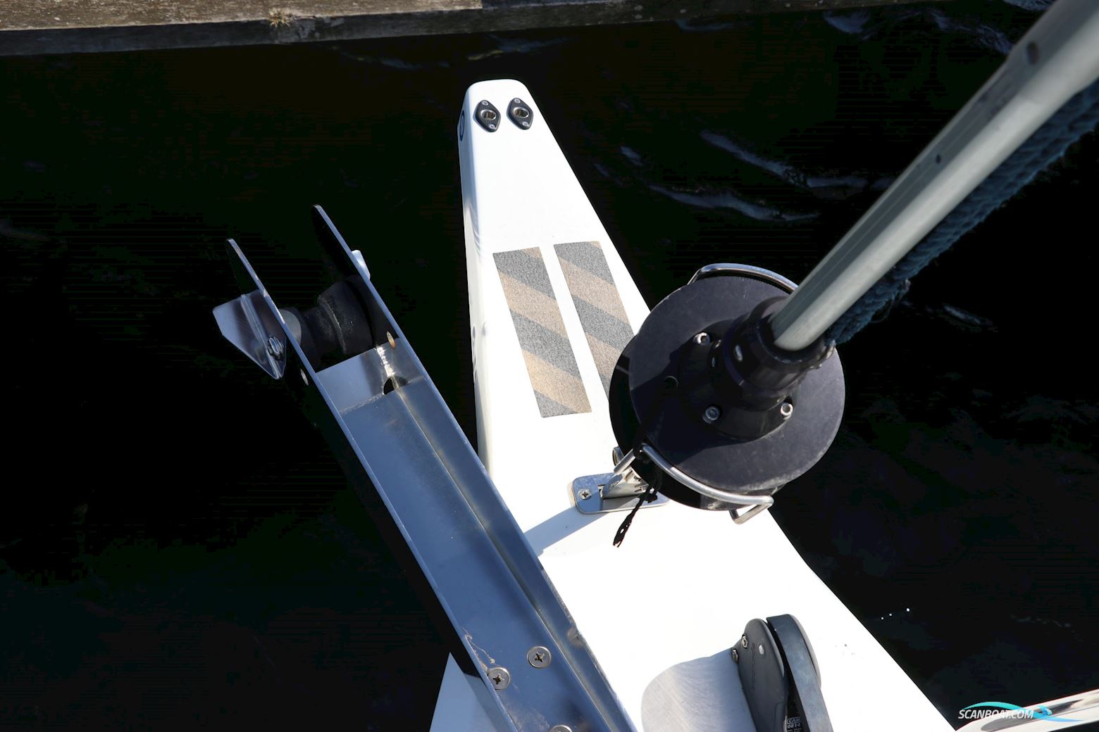 Jeanneau Sun Odyssey 319