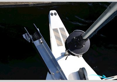 Jeanneau Sun Odyssey 319 Zeilboten 2019, met Volvo Penta motor, Sweden