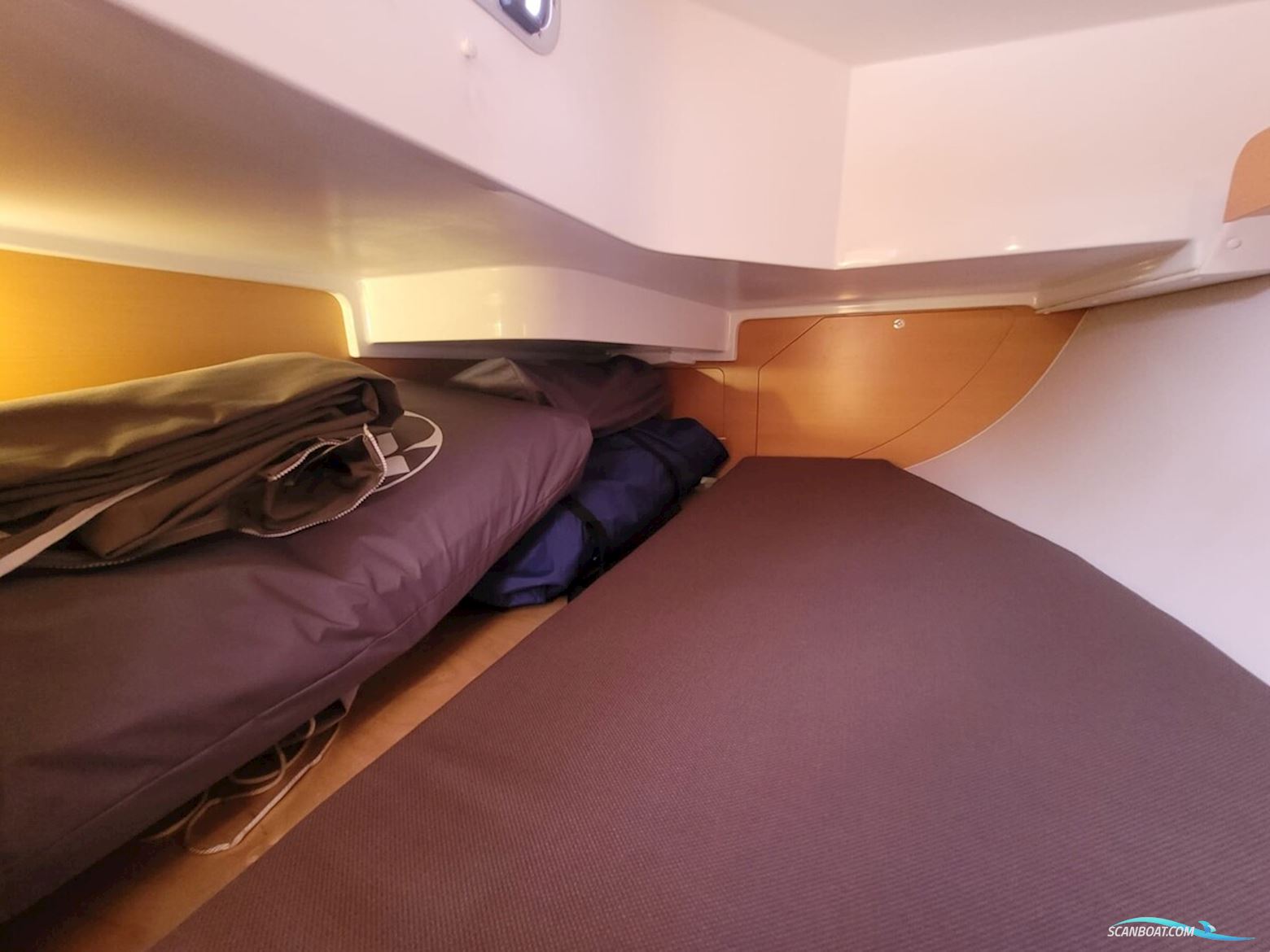 Jeanneau Sun Odyssey 319