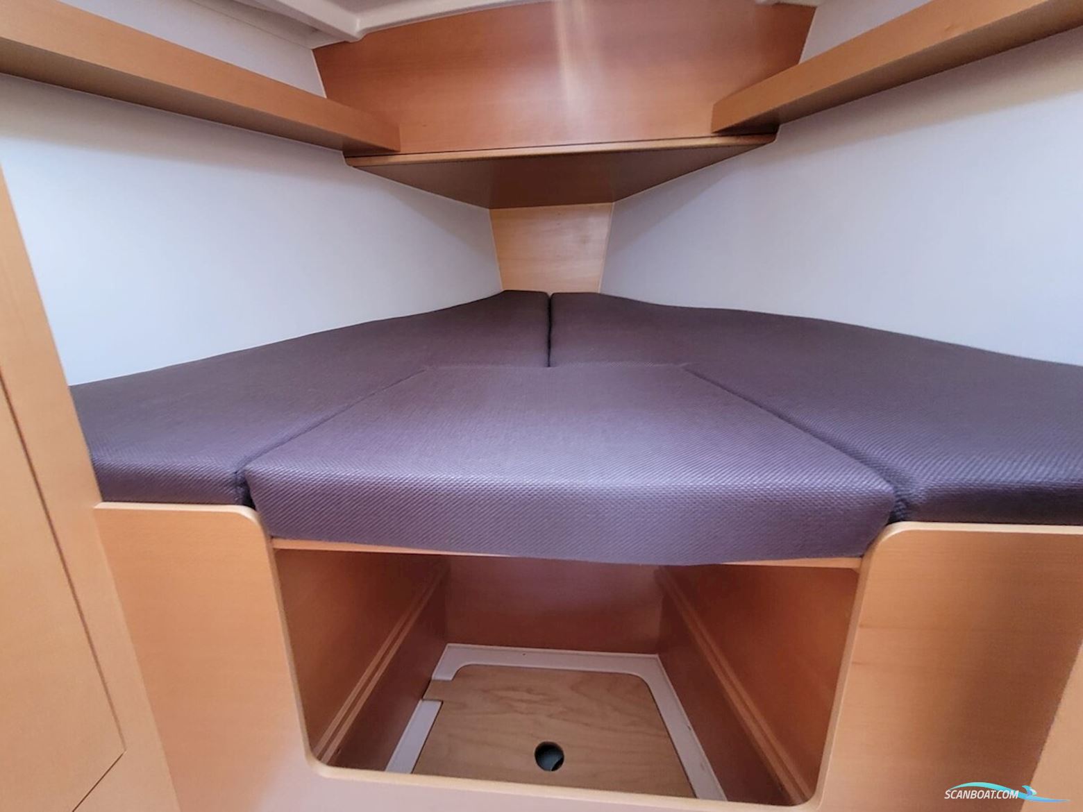 Jeanneau Sun Odyssey 319