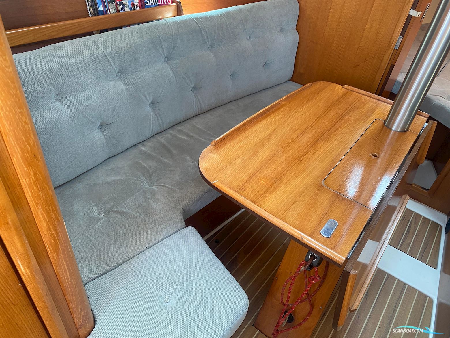 Jeanneau Sun Odyssey 32