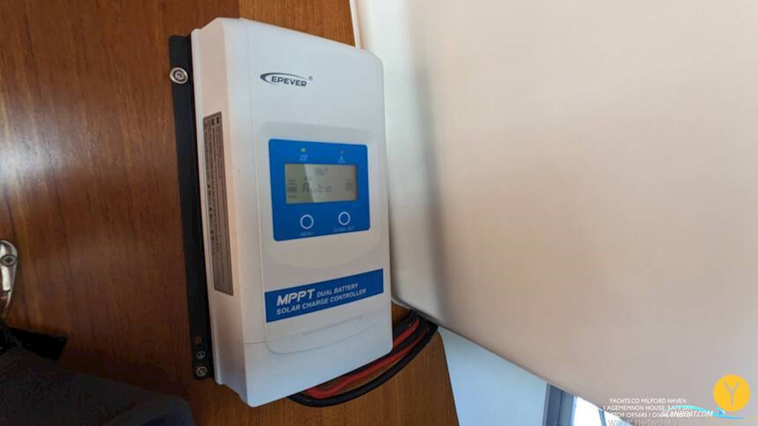 Jeanneau Sun Odyssey 32