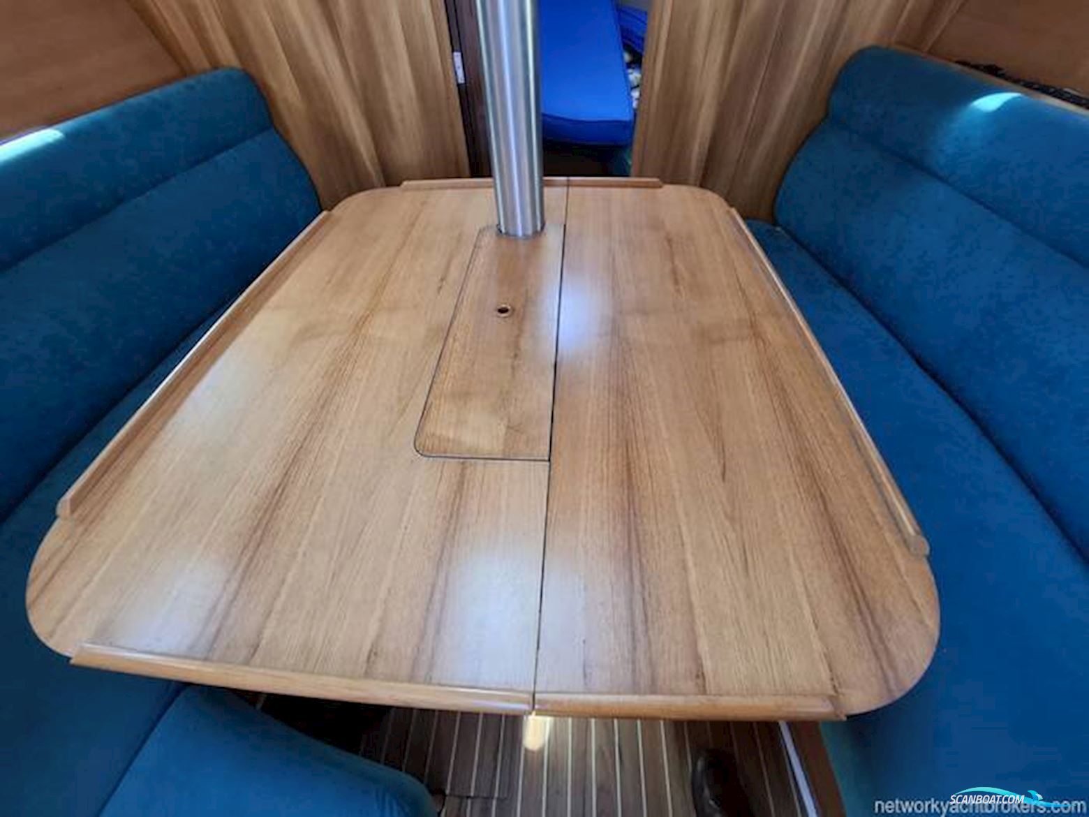 Jeanneau Sun Odyssey 32