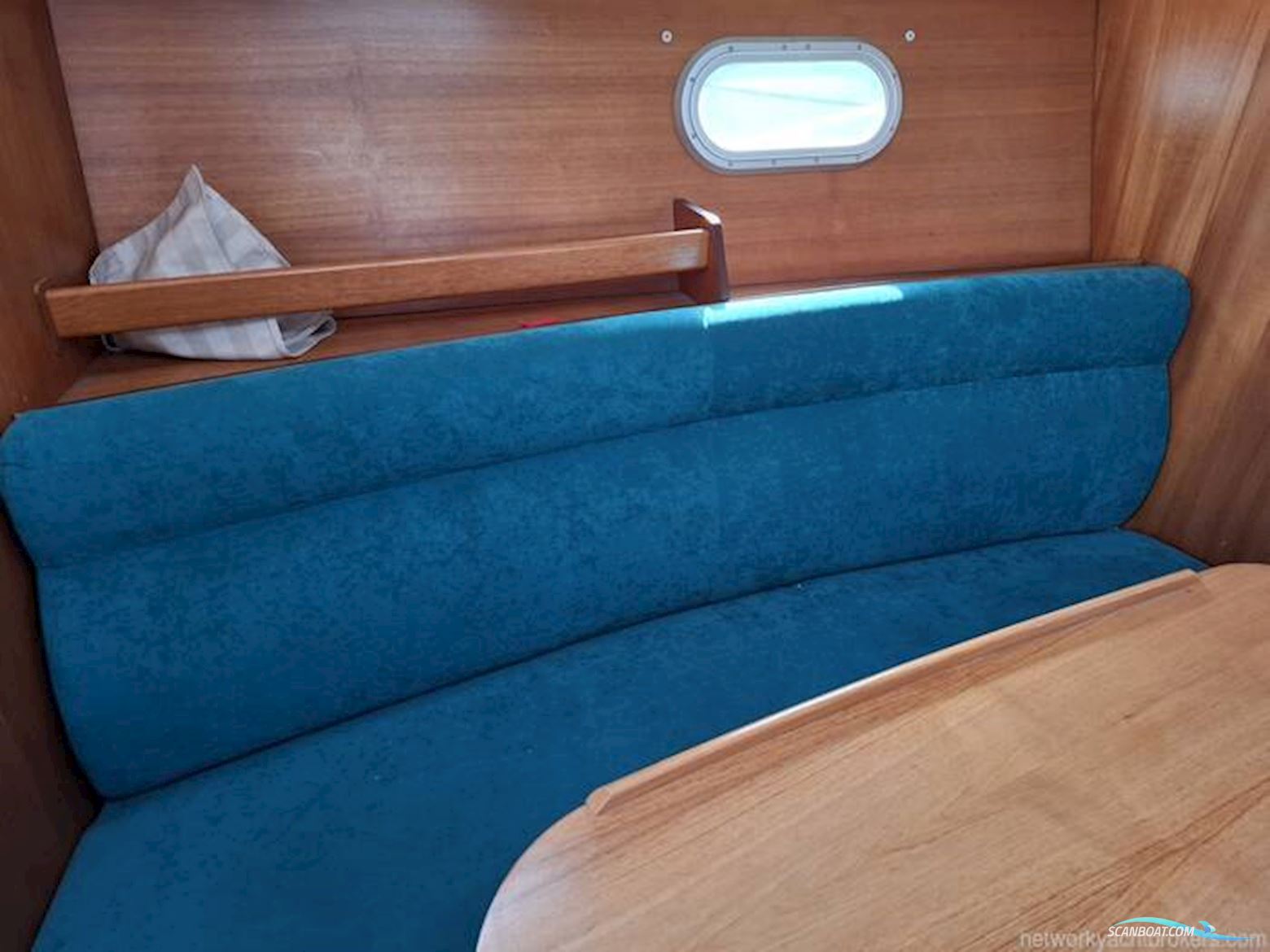 Jeanneau Sun Odyssey 32