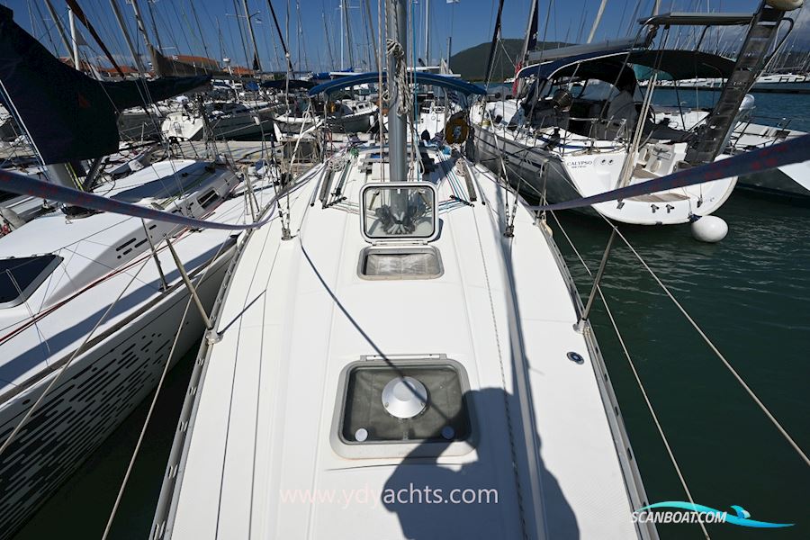 Jeanneau Sun Odyssey 32.1