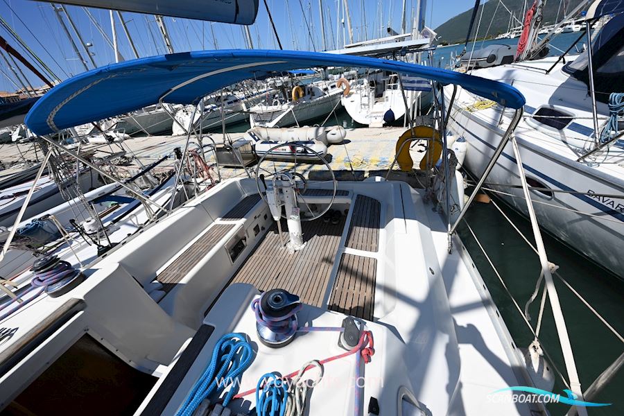 Jeanneau Sun Odyssey 32.1