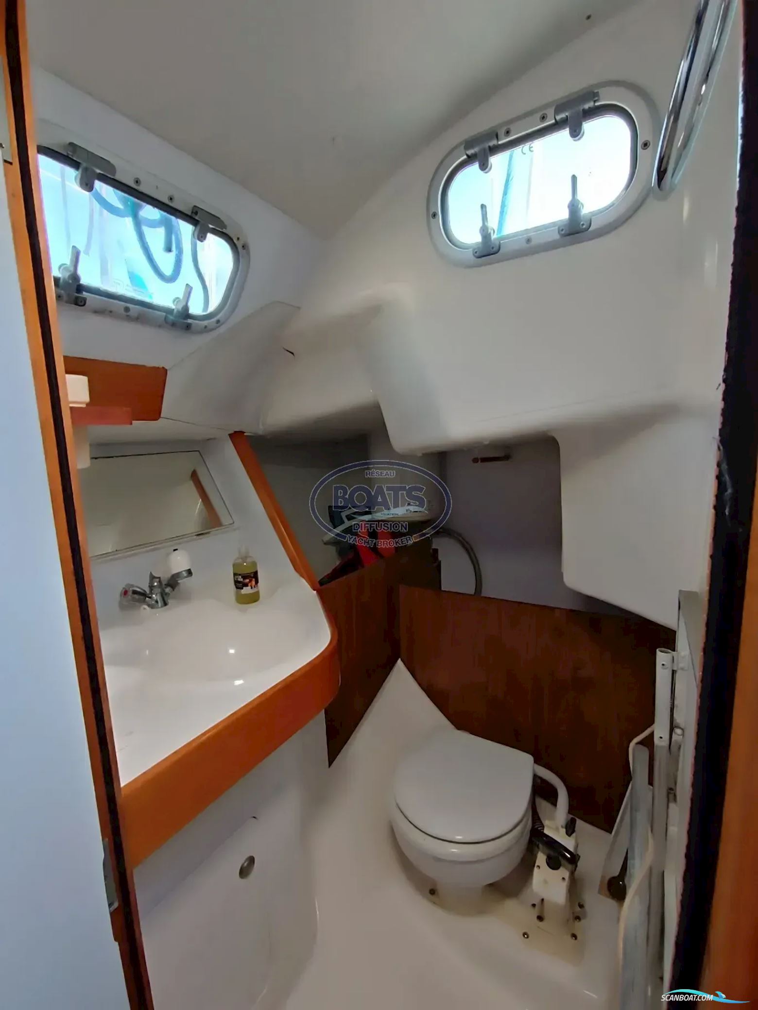 Jeanneau Sun Odyssey 32.1