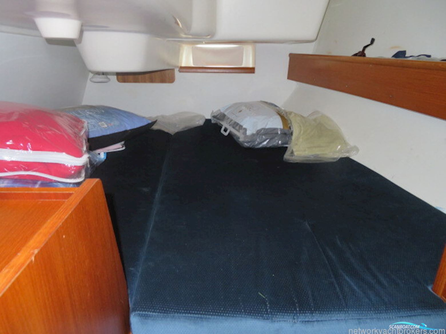 Jeanneau Sun Odyssey 32.2