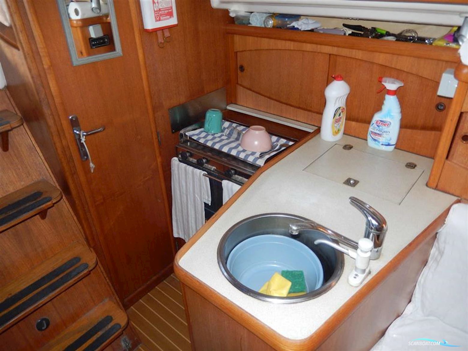 Jeanneau SUN ODYSSEY 32.2