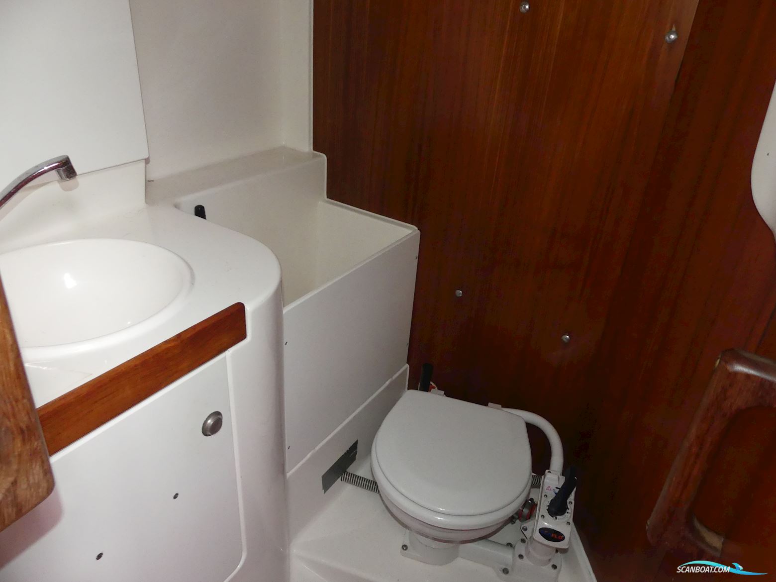 Jeanneau Sun Odyssey 32.2