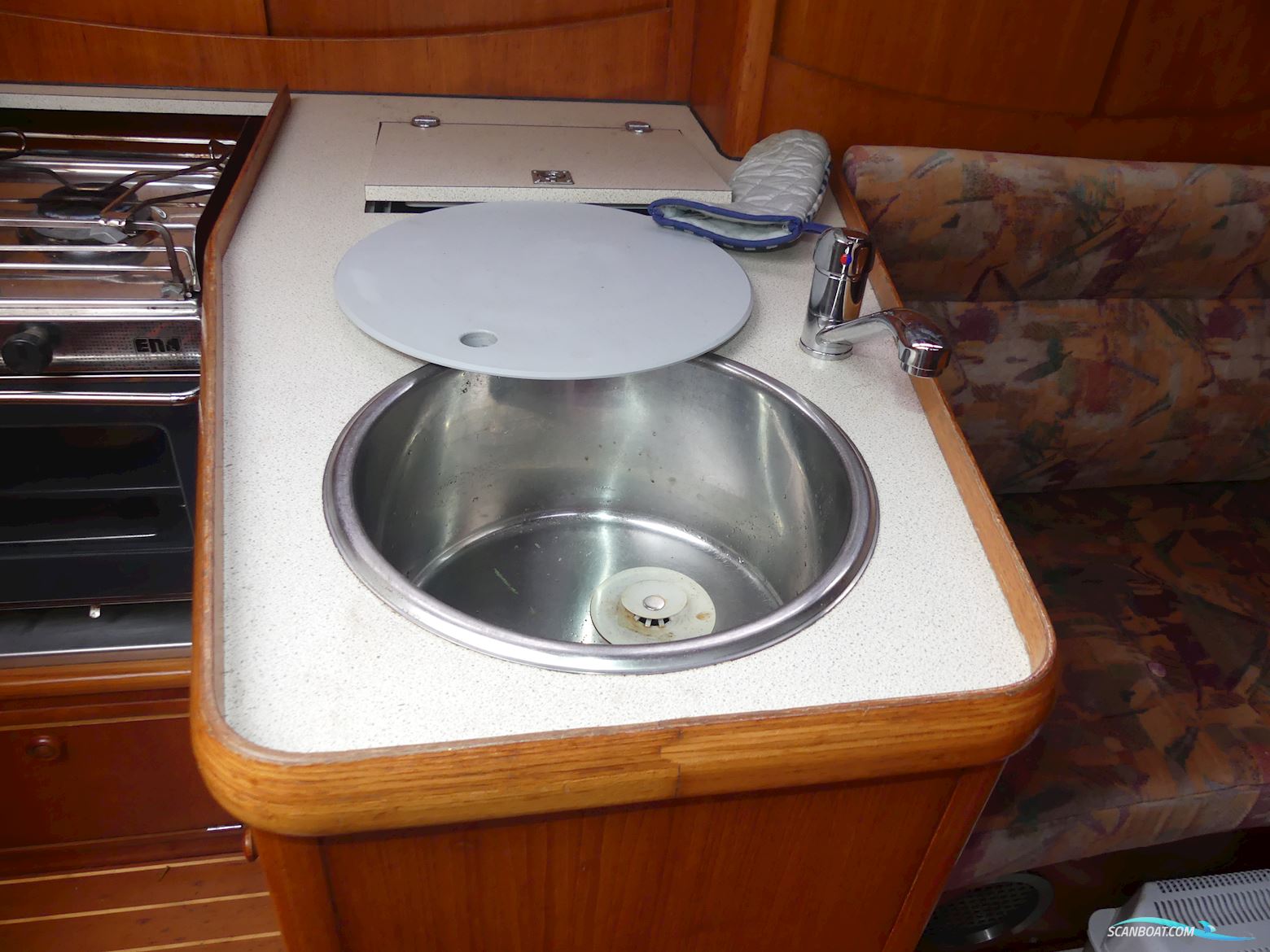 Jeanneau Sun Odyssey 32.2