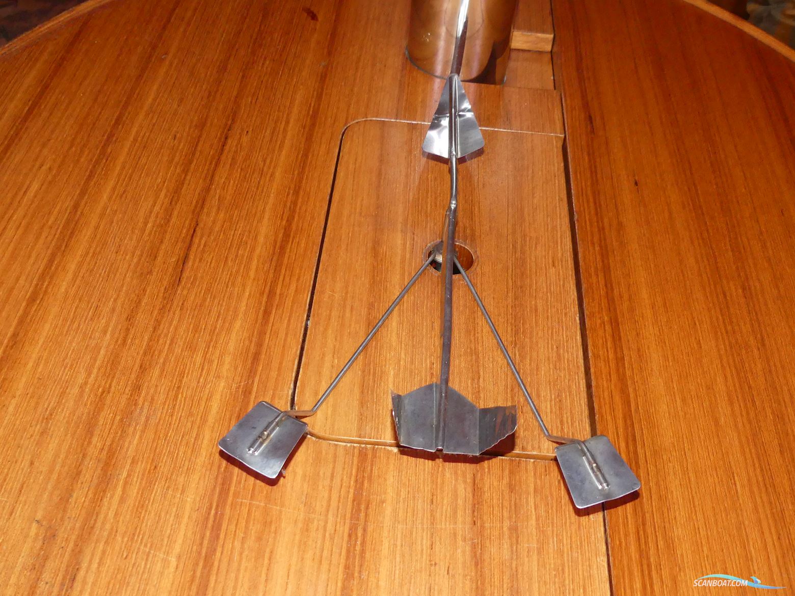 Jeanneau Sun Odyssey 32.2