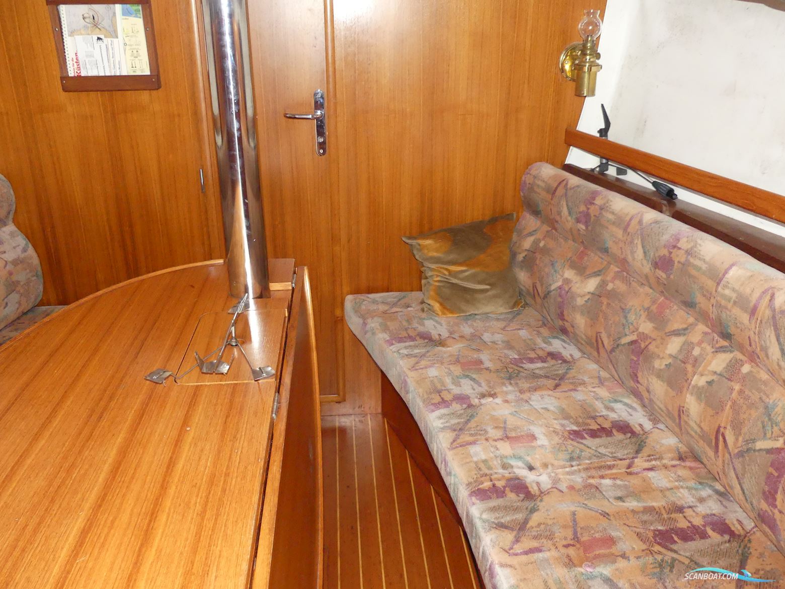 Jeanneau Sun Odyssey 32.2