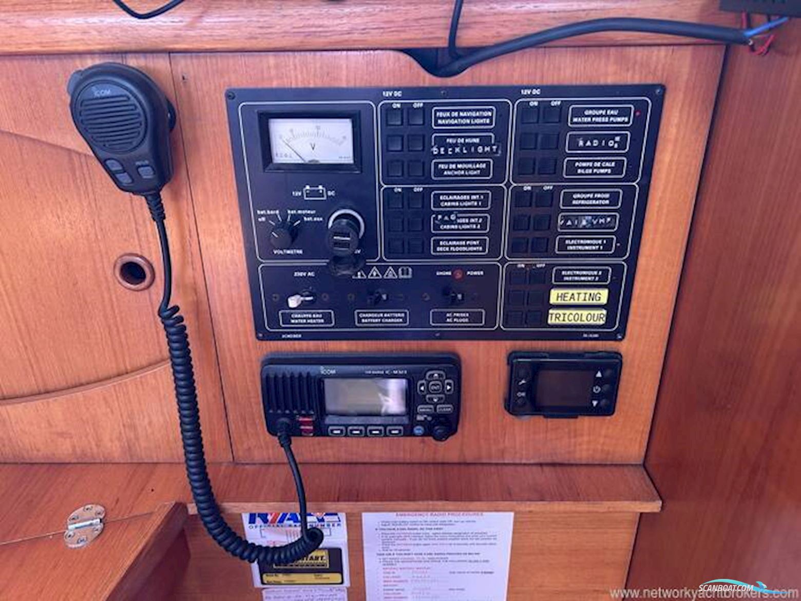 Jeanneau Sun Odyssey 32.2