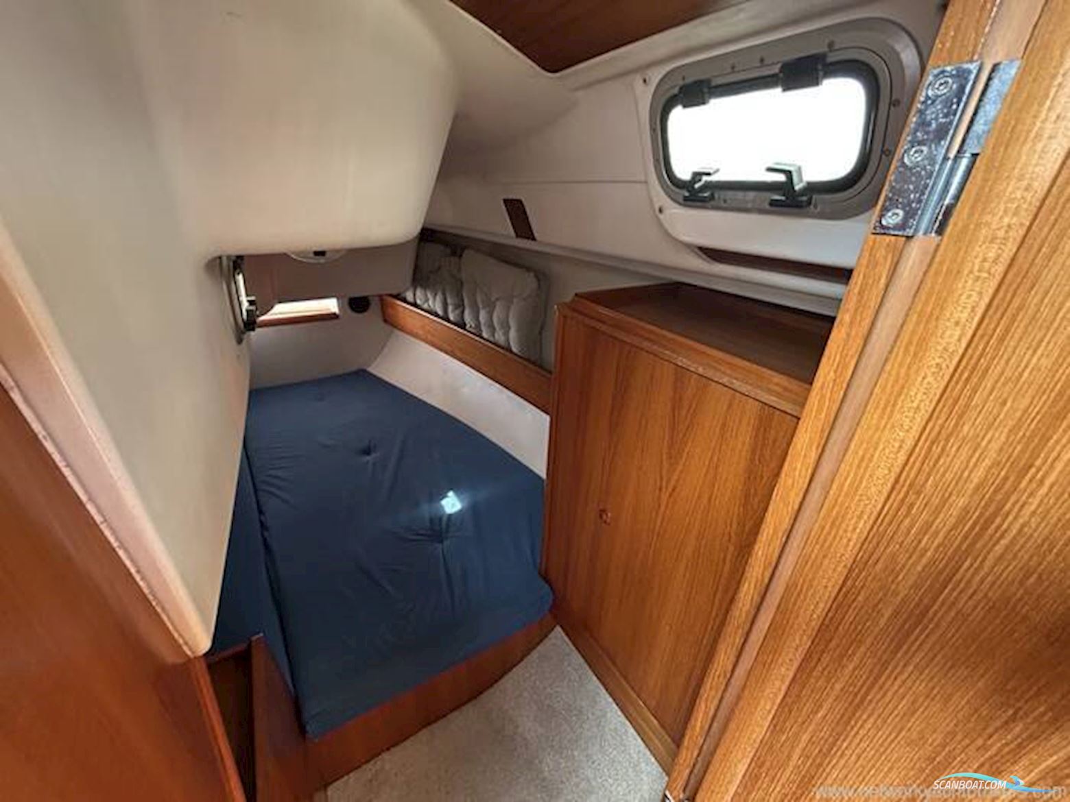 Jeanneau Sun Odyssey 32.2